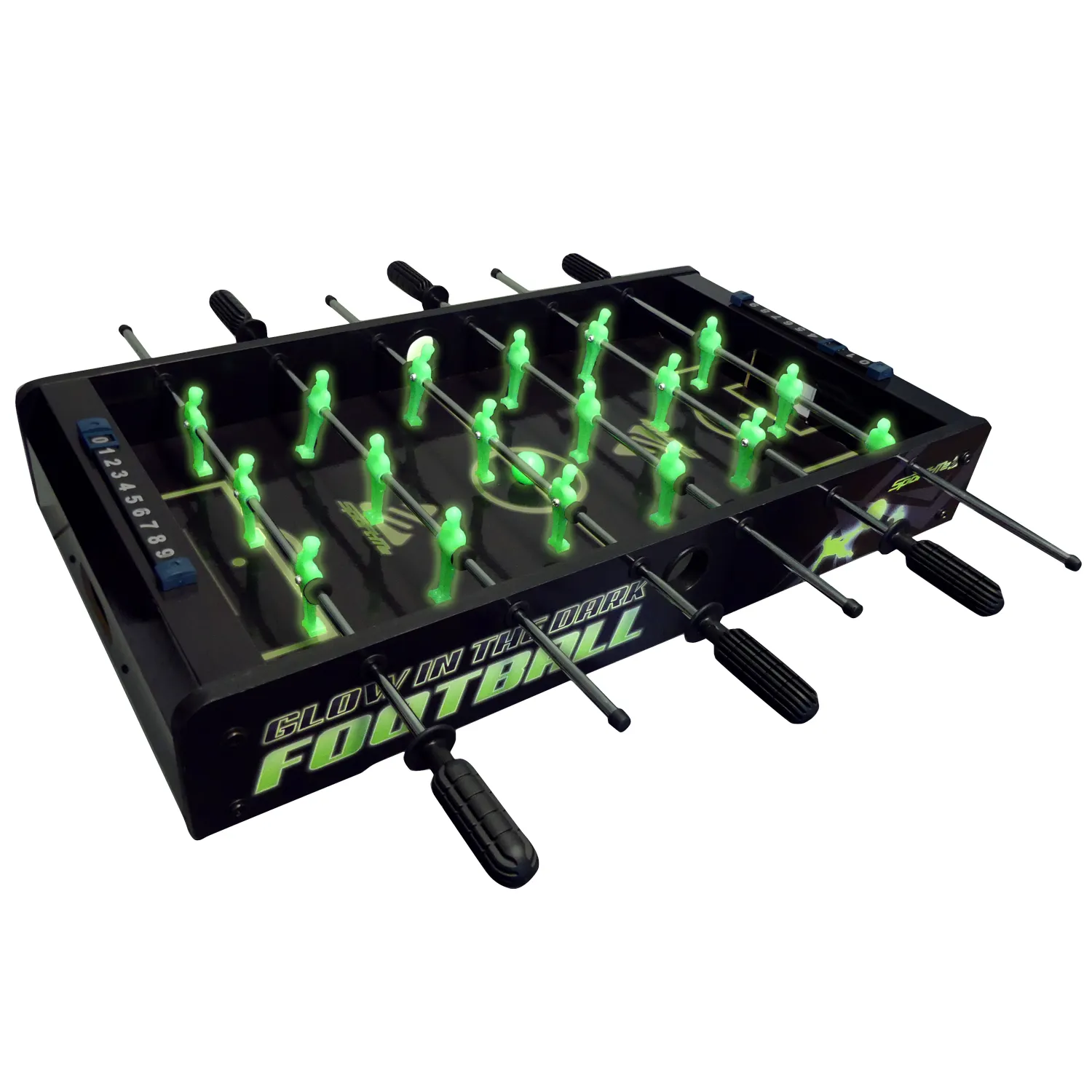 SportMe Footboll Glow in the dark