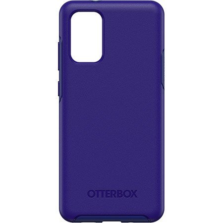 OTTERBOX SYMMETRY SAMSUNG GALAXY S20+ SAPPHIRE SECRET - BLUE