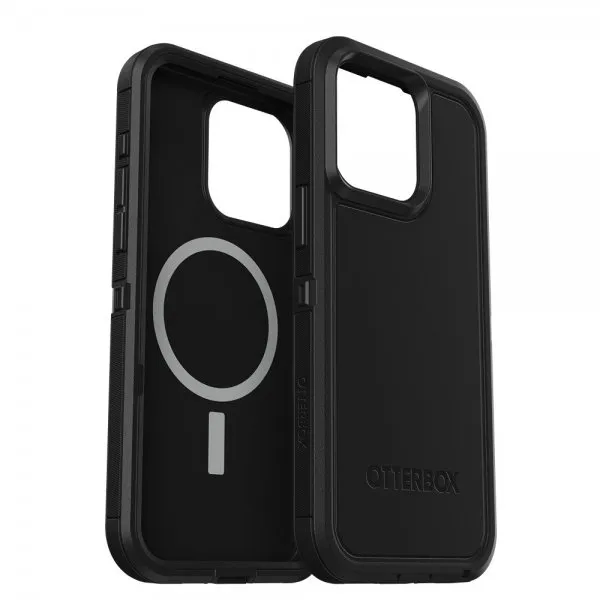 Otterbox Defender XT PIXYSTIX black