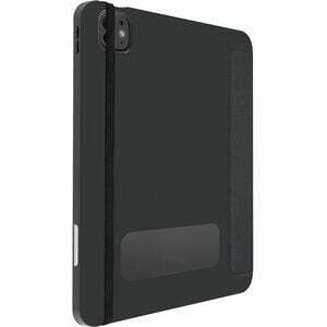 OtterBox React Folio iPad Pro 11" M4 blk
