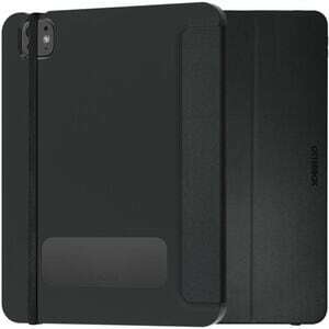 OtterBox React Folio iPad Pro 11" M4 blk