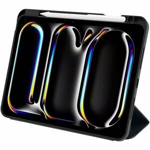OtterBox React Folio iPad Pro 11" M4 blk