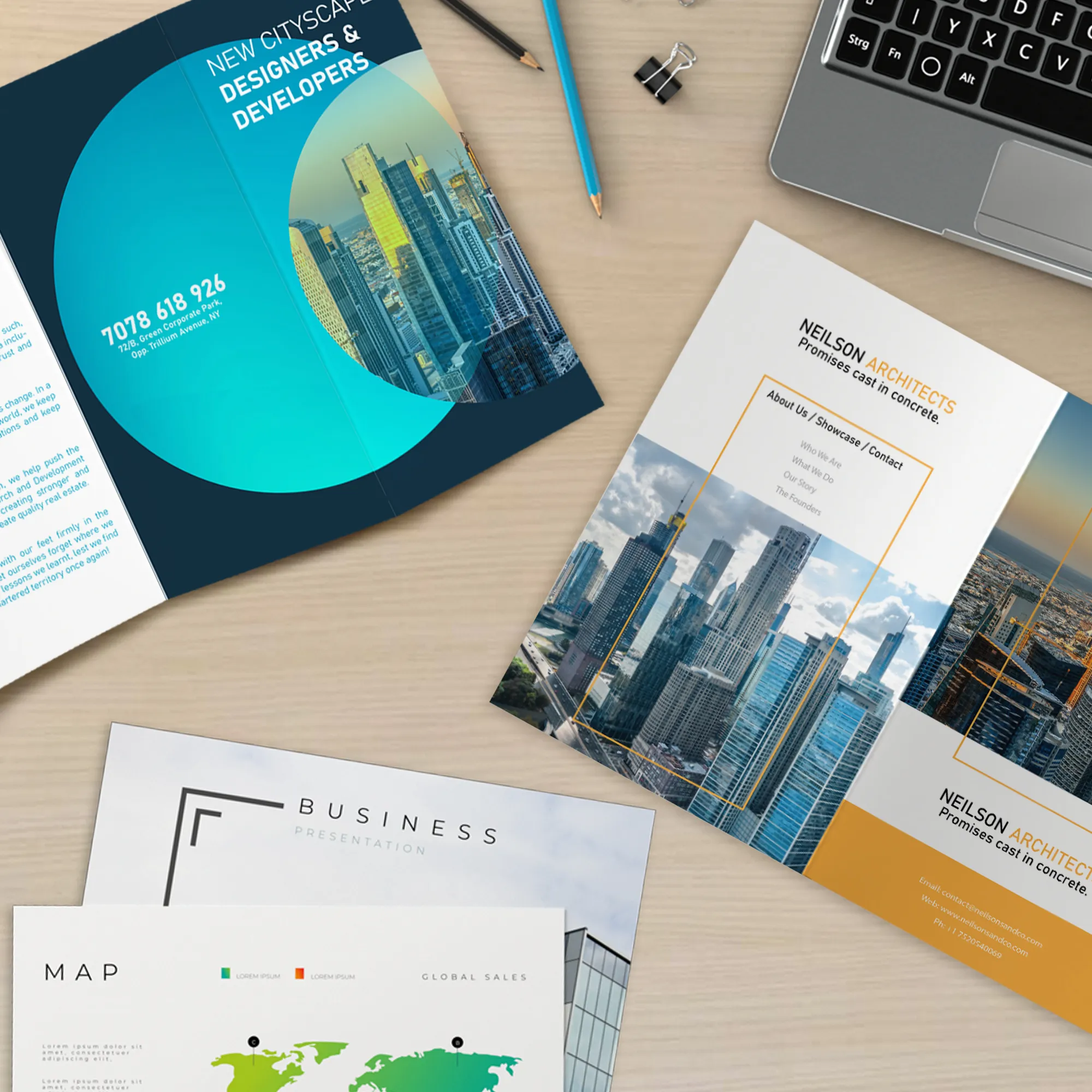 A4 Professional glossy laser 150gr (150)