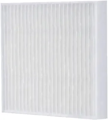Roborock Q7/Q7+/Q8 HEPA Filter 2-Pack, White