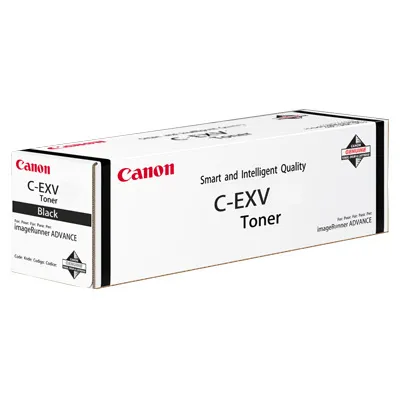 CANON C-EXV 47 toner cartridge black standard capacity 1-pack
