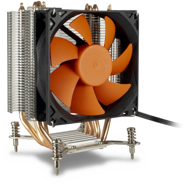 Inter-Tech ARGUS SU-200B - CPU cooler