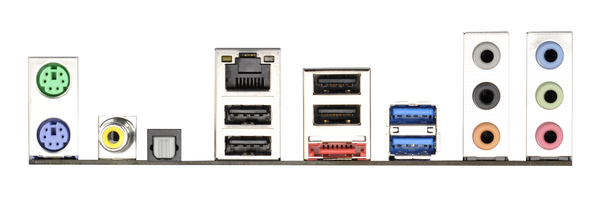 ASROCK 970 Extreme3 R2.0 | Socket AM3+ | ATX