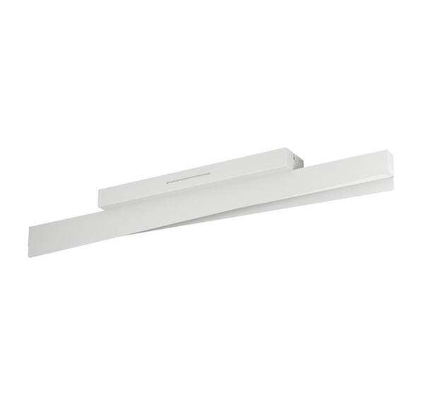 EGLO BOLOGNANO-Z - Ceiling/loft lamp, light grey