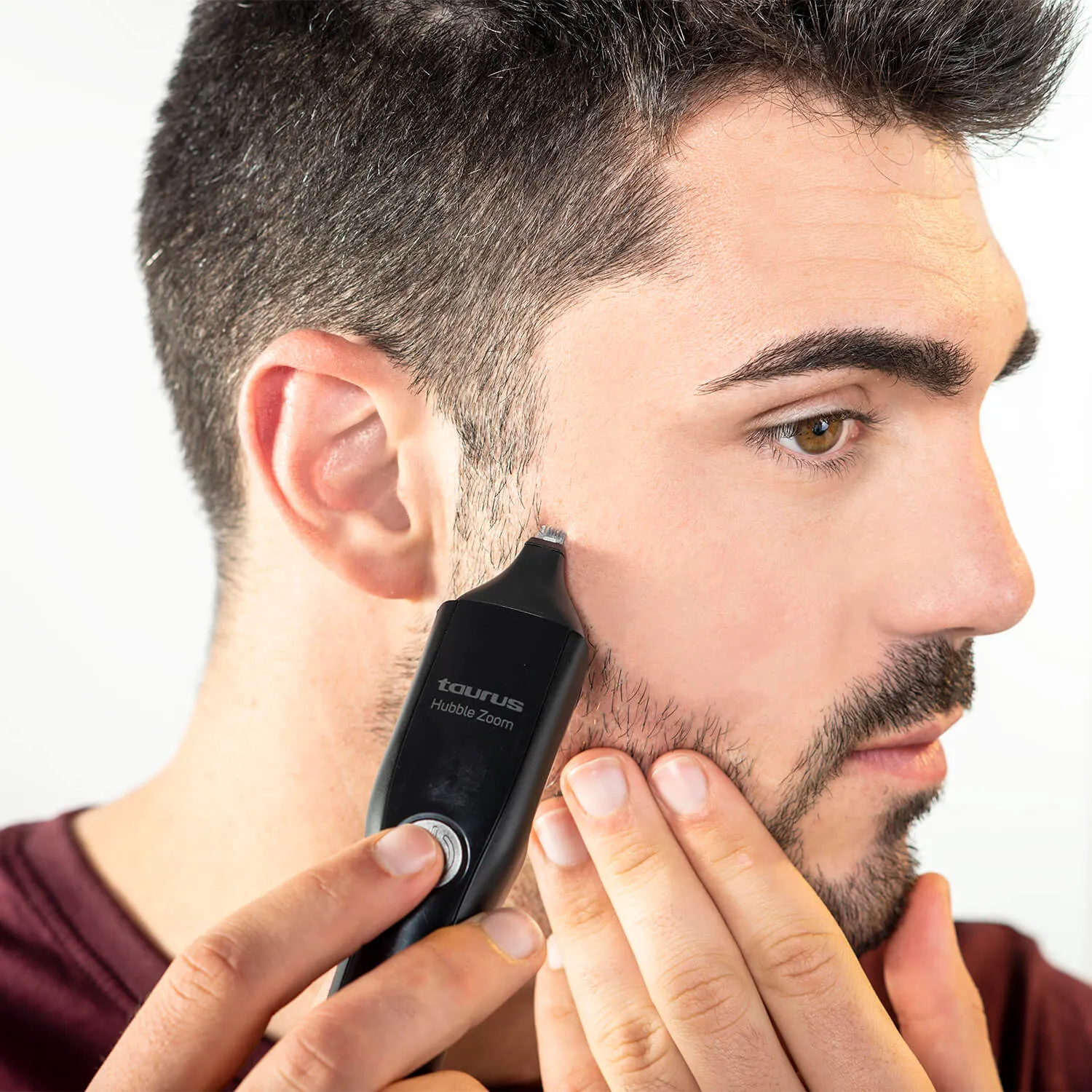 Taurus Beard Trimmer Hubble - trimmer