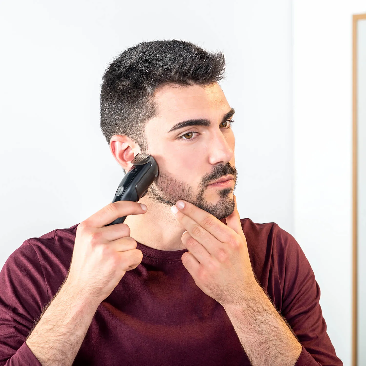Taurus Beard Trimmer Hubble - trimmer