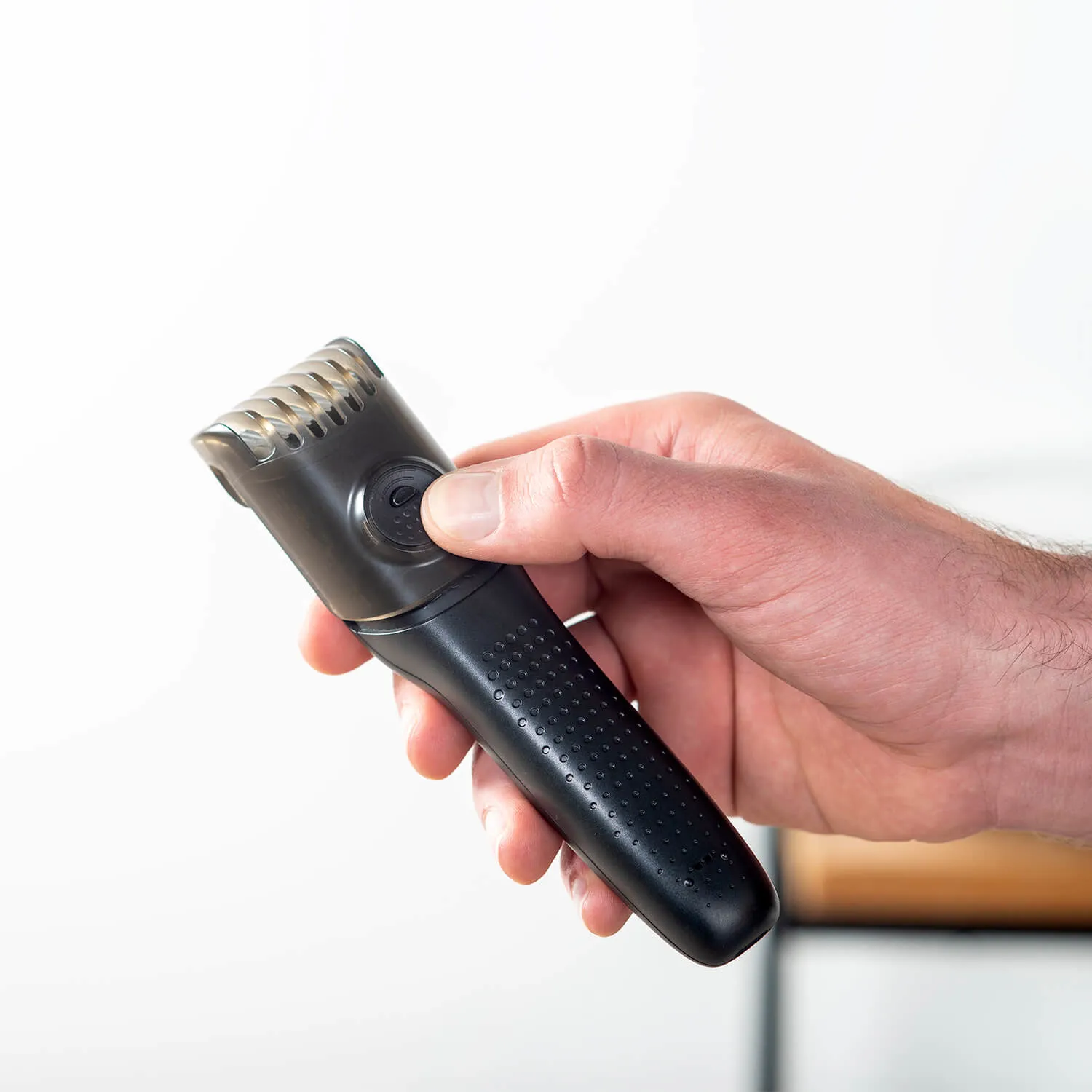 Taurus Beard Trimmer Hubble - trimmer