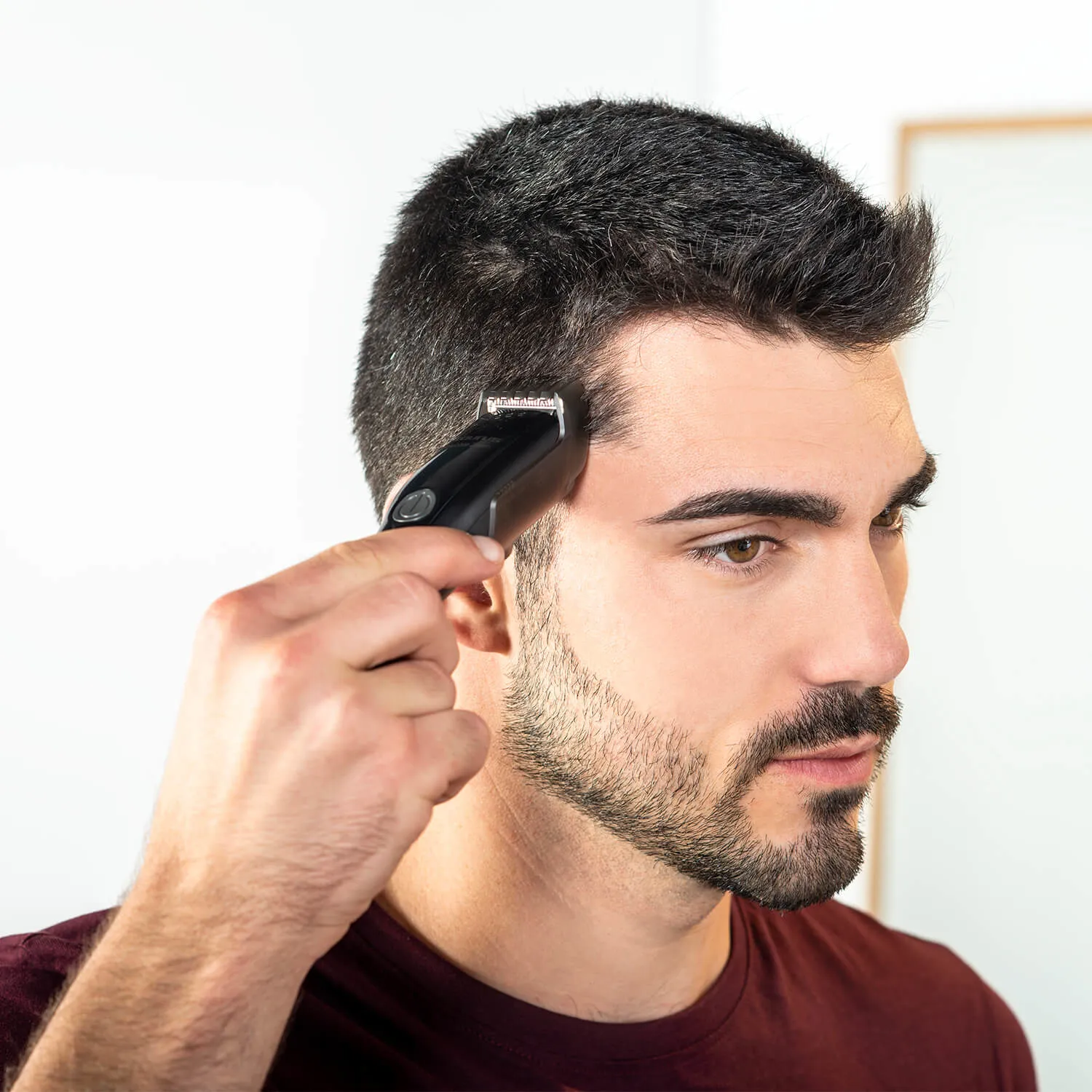 Taurus Beard Trimmer Hubble - trimmer