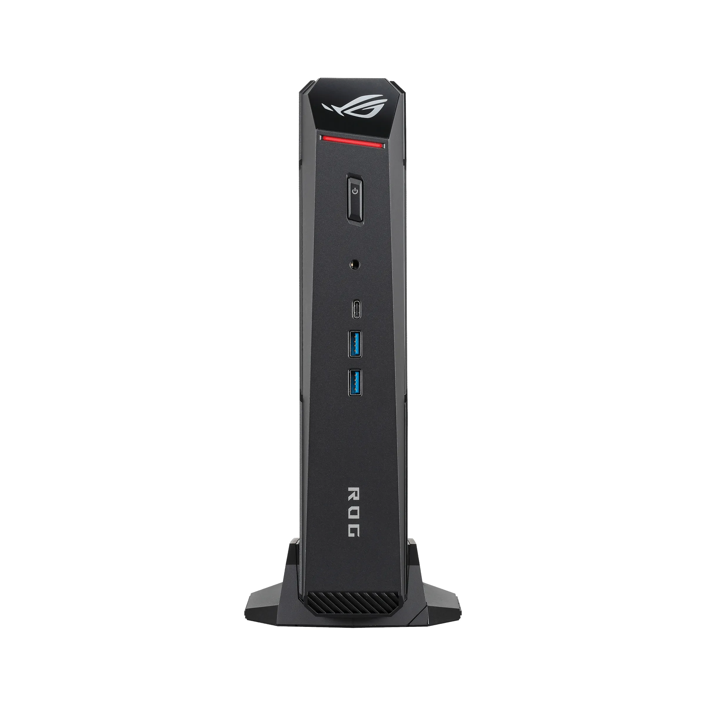 ASUS ROG NUC 2025 Core Ultra 9 275HX, 32GB, 2TB, RTX 5080, Win 11 Home Gaming PC, Mini PC, Black