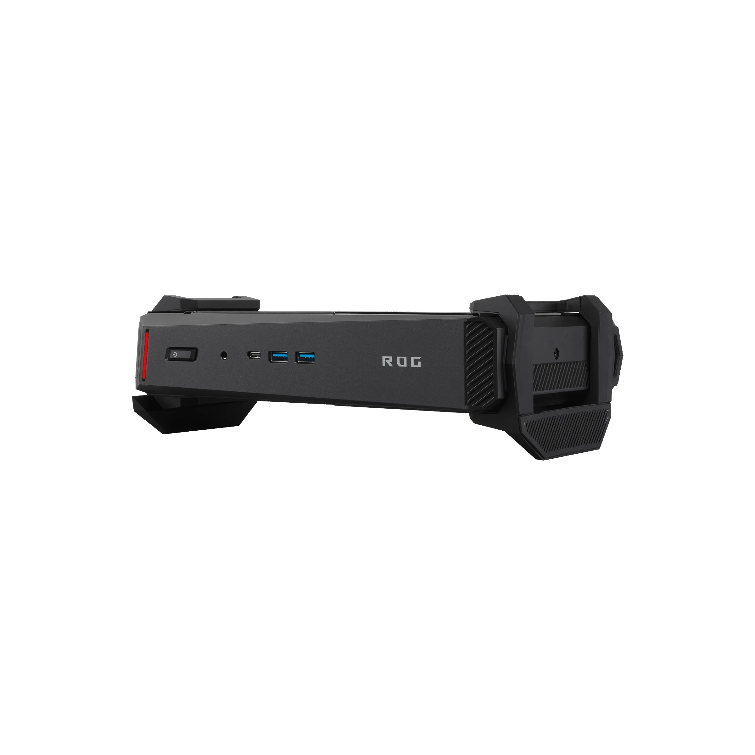ASUS ROG NUC 2025 Core Ultra 9 275HX, 32GB, 2TB, RTX 5080, Win 11 Home Gaming PC, Mini PC, Black
