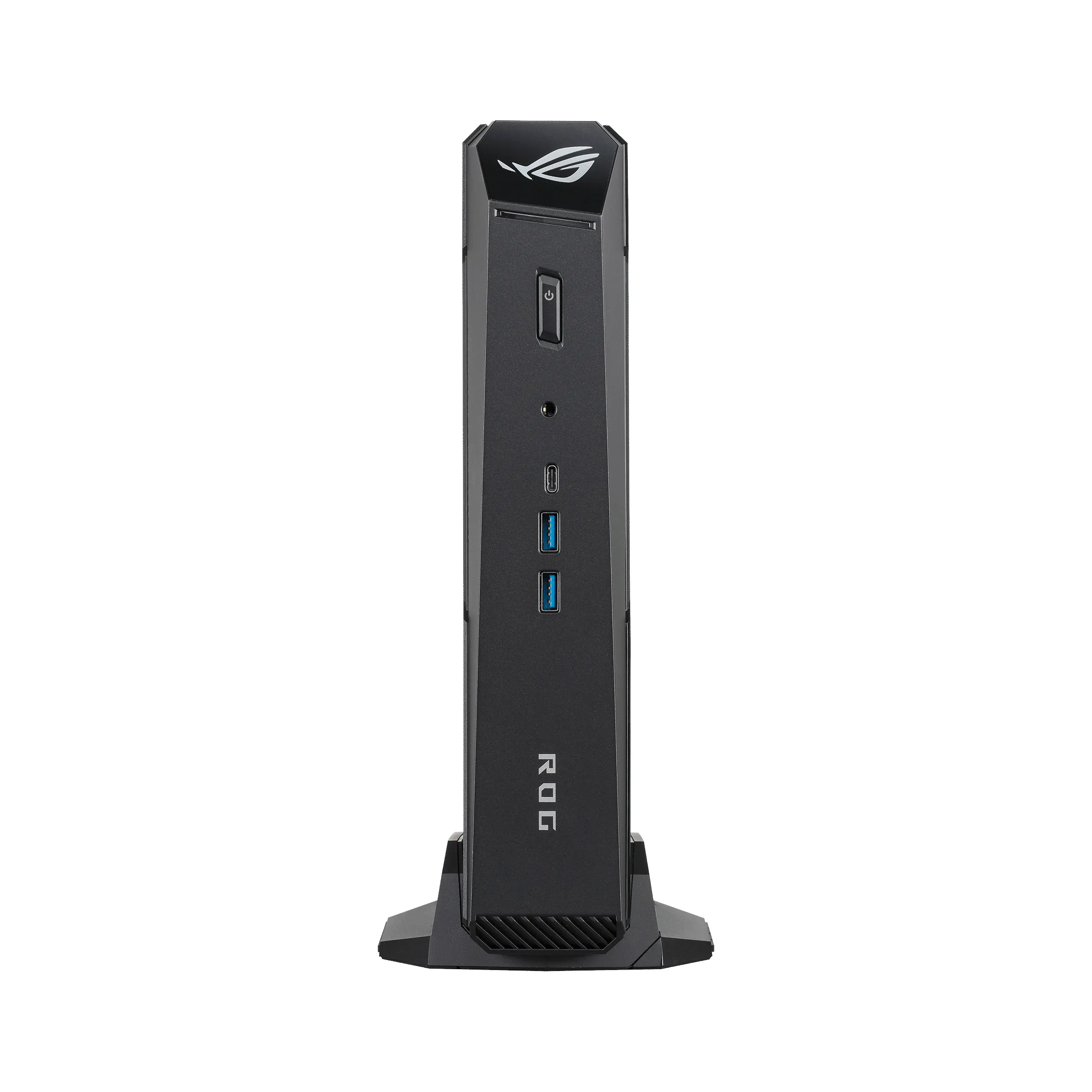 ASUS ROG NUC 2025 Core Ultra 9 275HX, 32GB, 2TB, RTX 5080, Win 11 Home Gaming PC, Mini PC, Black