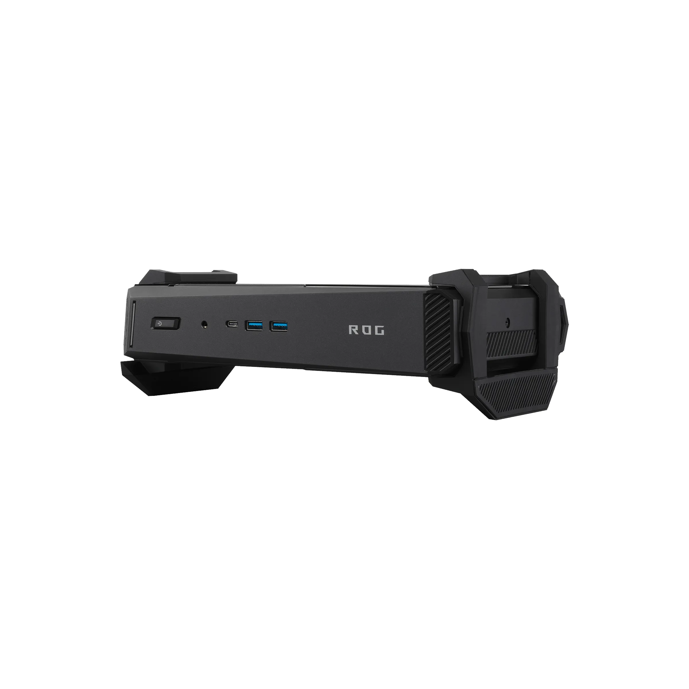 ASUS ROG NUC 2025 Core Ultra 9 275HX, 32GB, 2TB, RTX 5080, Win 11 Home Gaming PC, Mini PC, Black