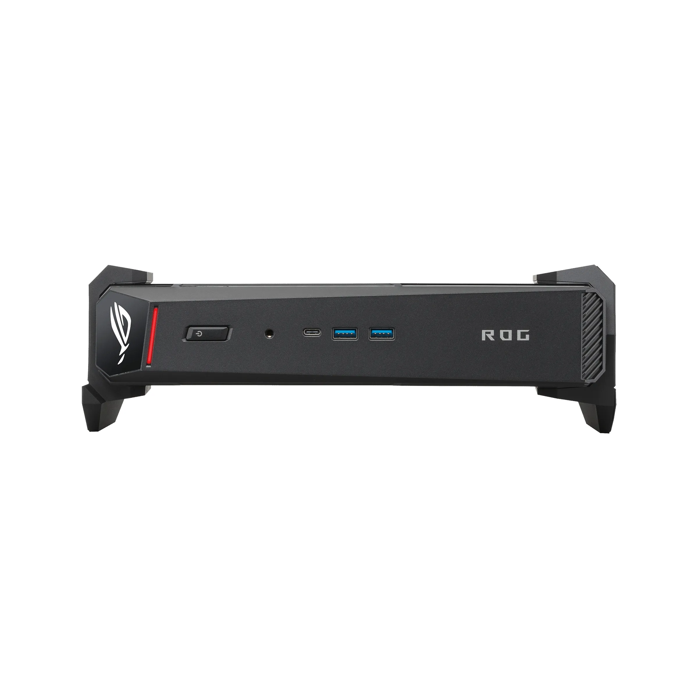ASUS ROG NUC 2025 Core Ultra 9 275HX, 32GB, 2TB, RTX 5080, Win 11 Home Gaming PC, Mini PC, Black