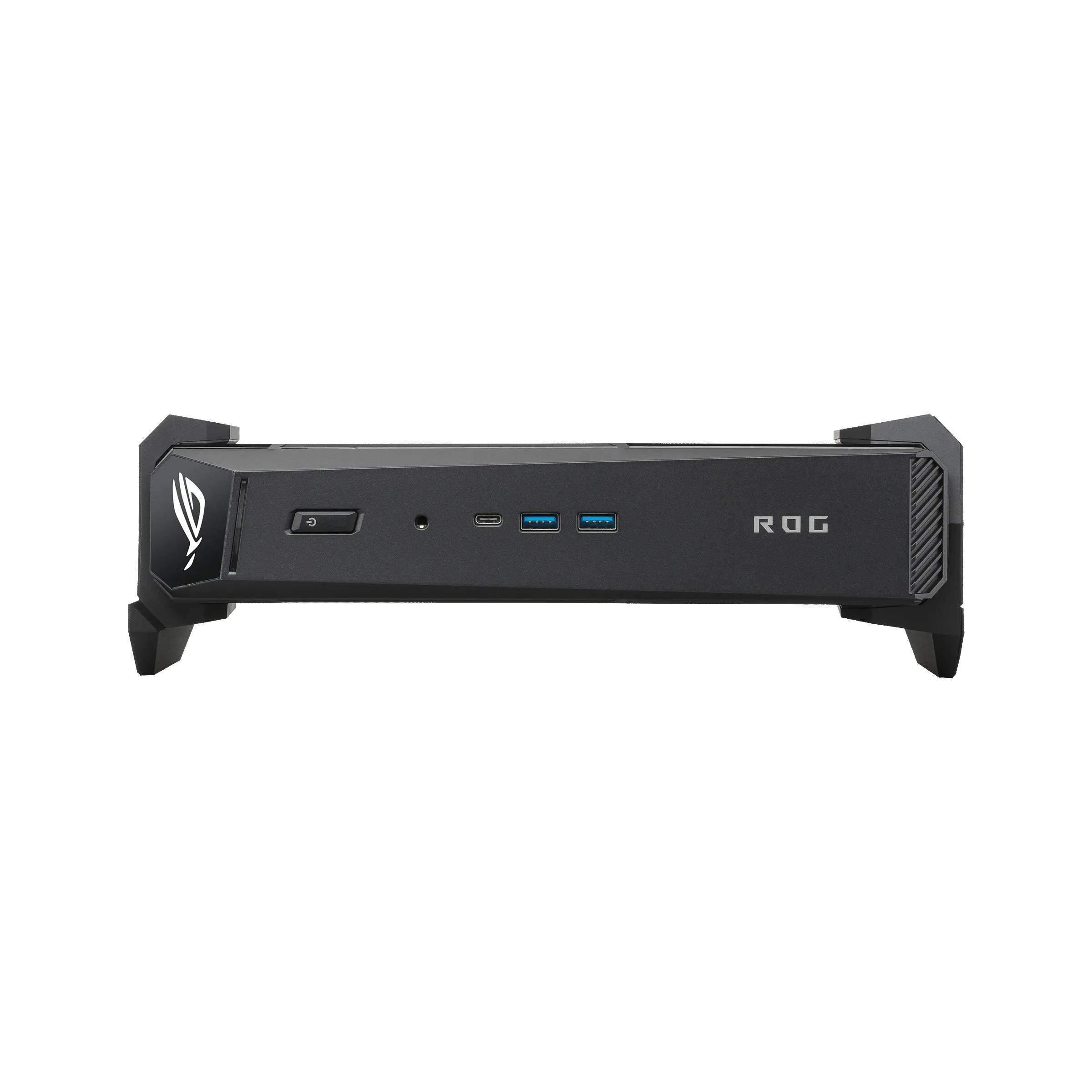 ASUS ROG NUC 2025 Core Ultra 9 275HX, 32GB, 2TB, RTX 5080, Win 11 Home Gaming PC, Mini PC, Black