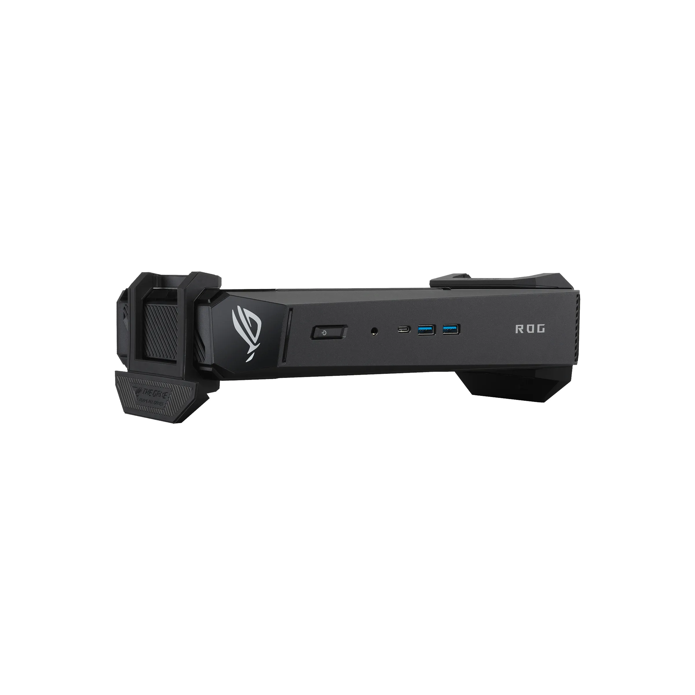 ASUS ROG NUC 2025 Core Ultra 9 275HX, 32GB, 2TB, RTX 5080, Win 11 Home Gaming PC, Mini PC, Black
