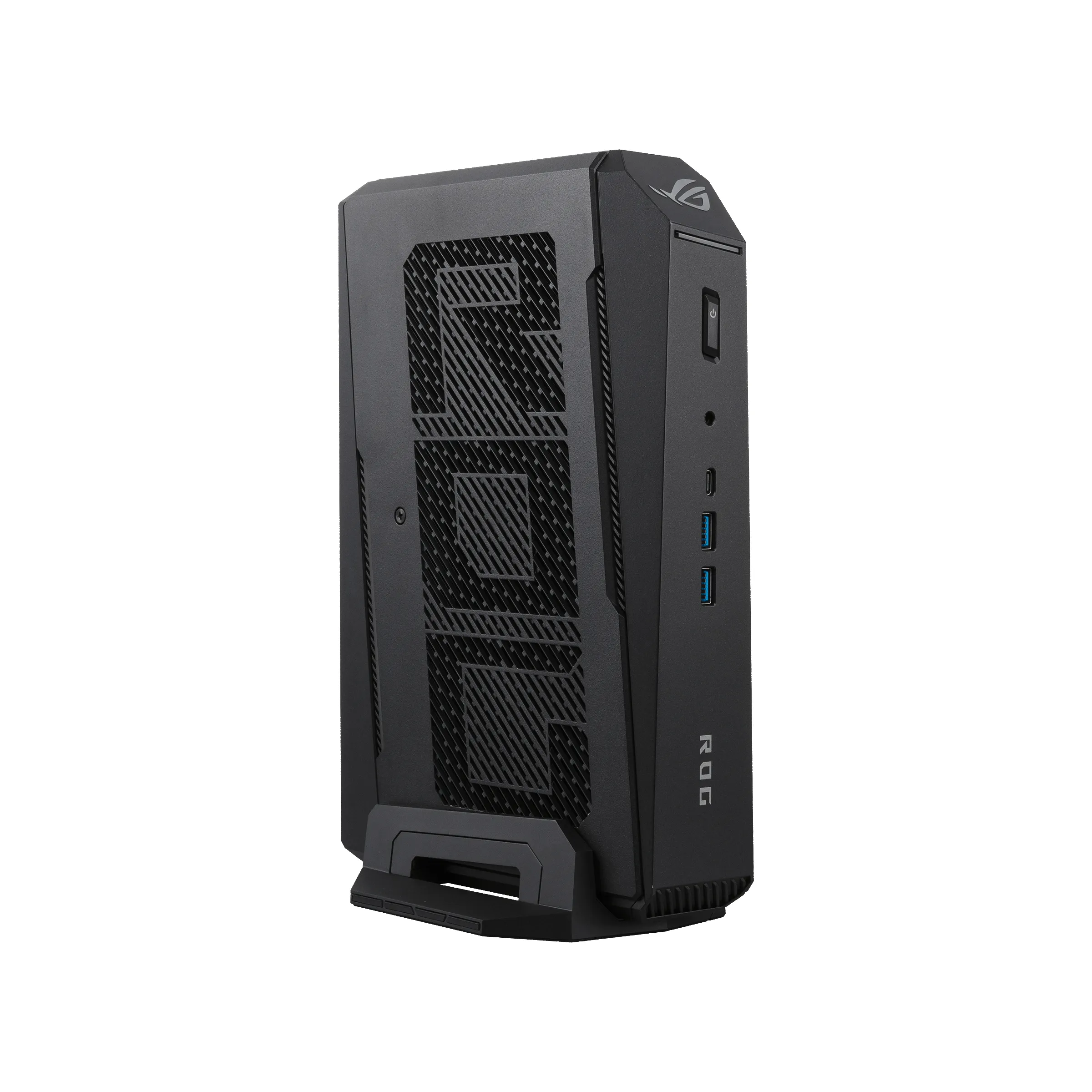 ASUS ROG NUC 2025 Core Ultra 9 275HX, 32GB, 2TB, RTX 5080, Win 11 Home Gaming PC, Mini PC, Black