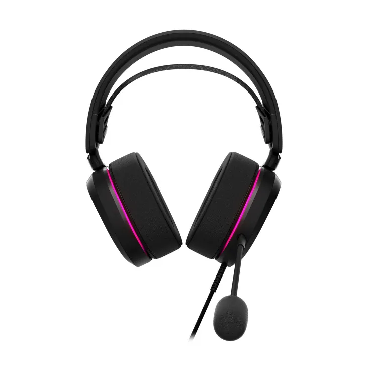 ASUS ROG Pelta Core Gaming Headset, Black