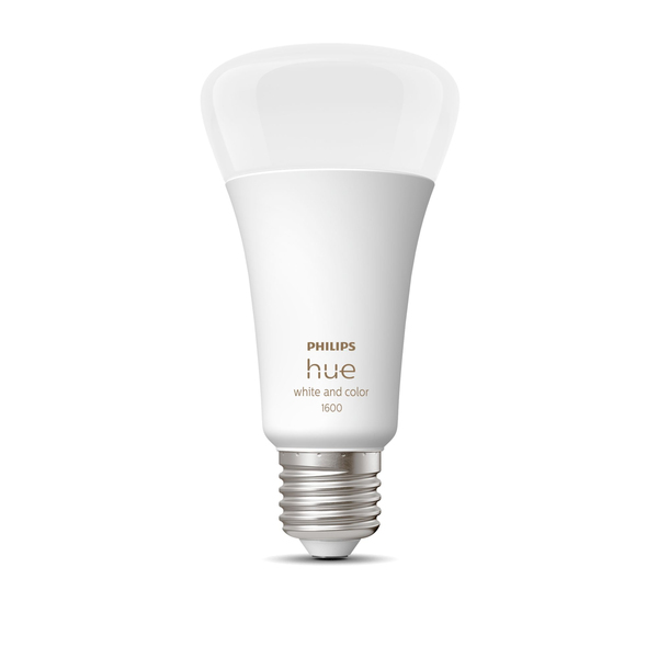 Philips HUE WCA 13.5W A67 E27 EUR