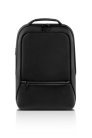 Dell Premier Slim - notebook backpack, black, 15"
