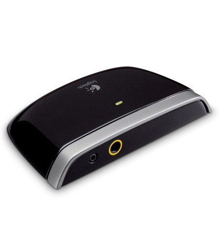 Logitech Harmony Adapter for PLAYSTATION 3 - Adapteri malleihin Sony PlayStation 3 (PS3)