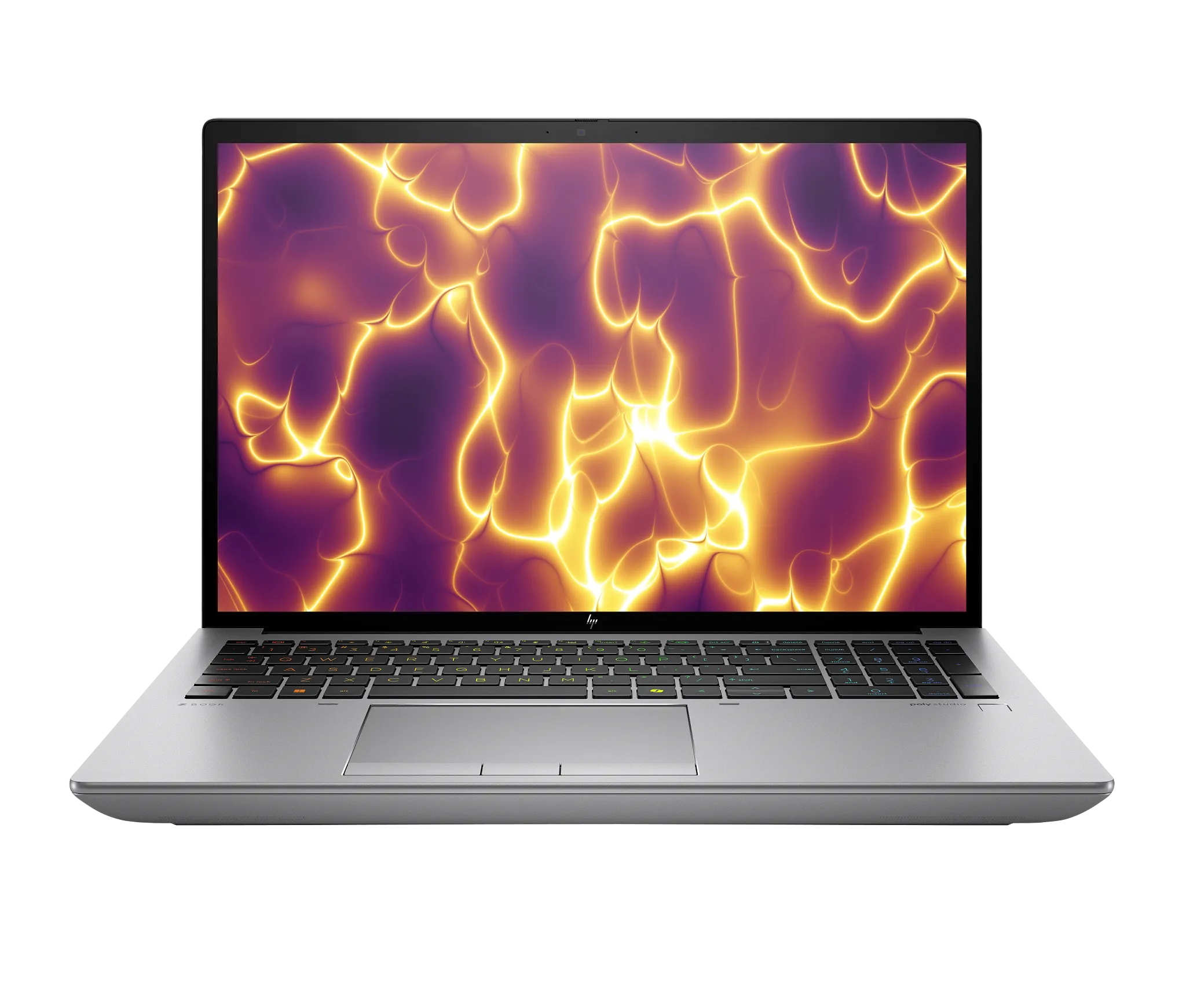 HP ZBook Fury 16 G11 Intel Core i7-14700HX 16 WUXGA AG LED UWVA 32GB DDR5 1TB SSD RTX 2000 Webcam 8C FPS W11P 3yr SmartBuy (ML)
