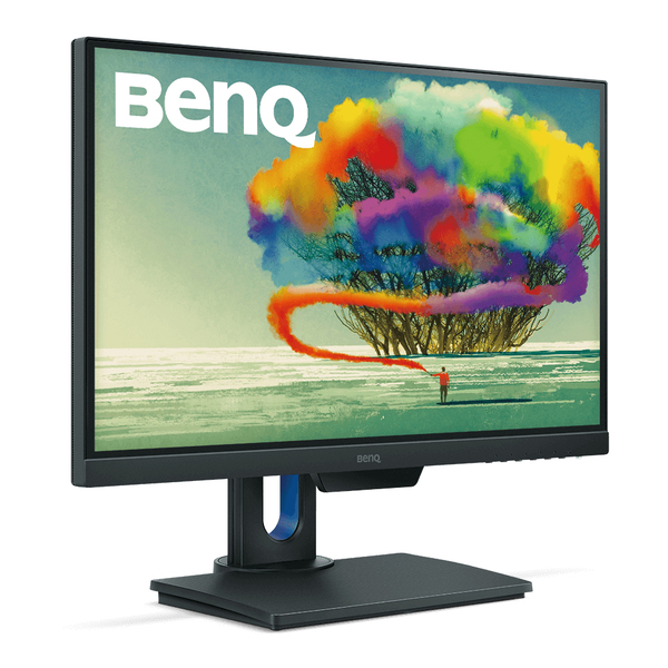 BenQ 25&quot; Designer PD2500Q, QHD, IPS - sk&auml;rm