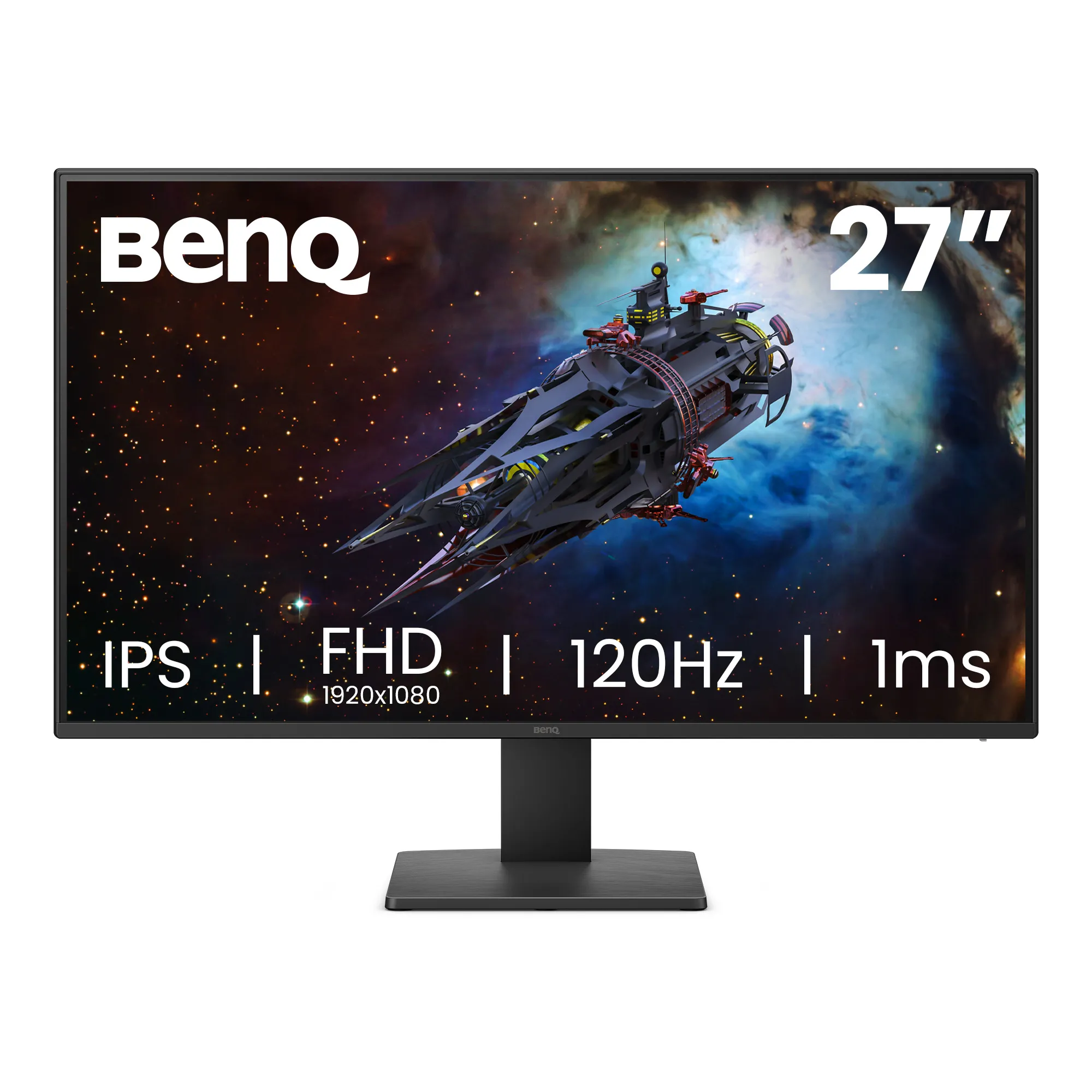BenQ GW2791P 27" Full HD, IPS Monitor with 120Hz