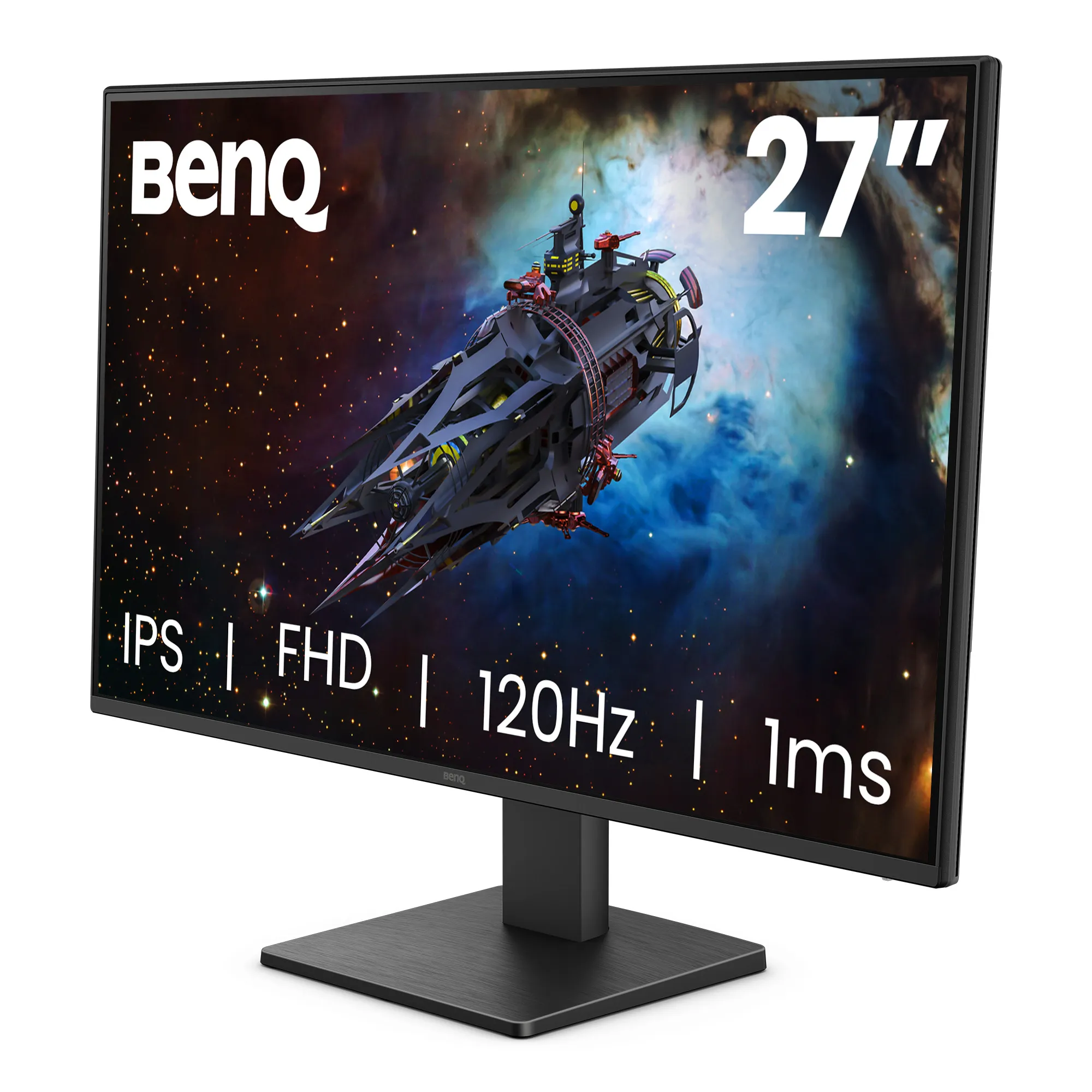 BenQ GW2791P 27" Full HD, IPS Monitor with 120Hz