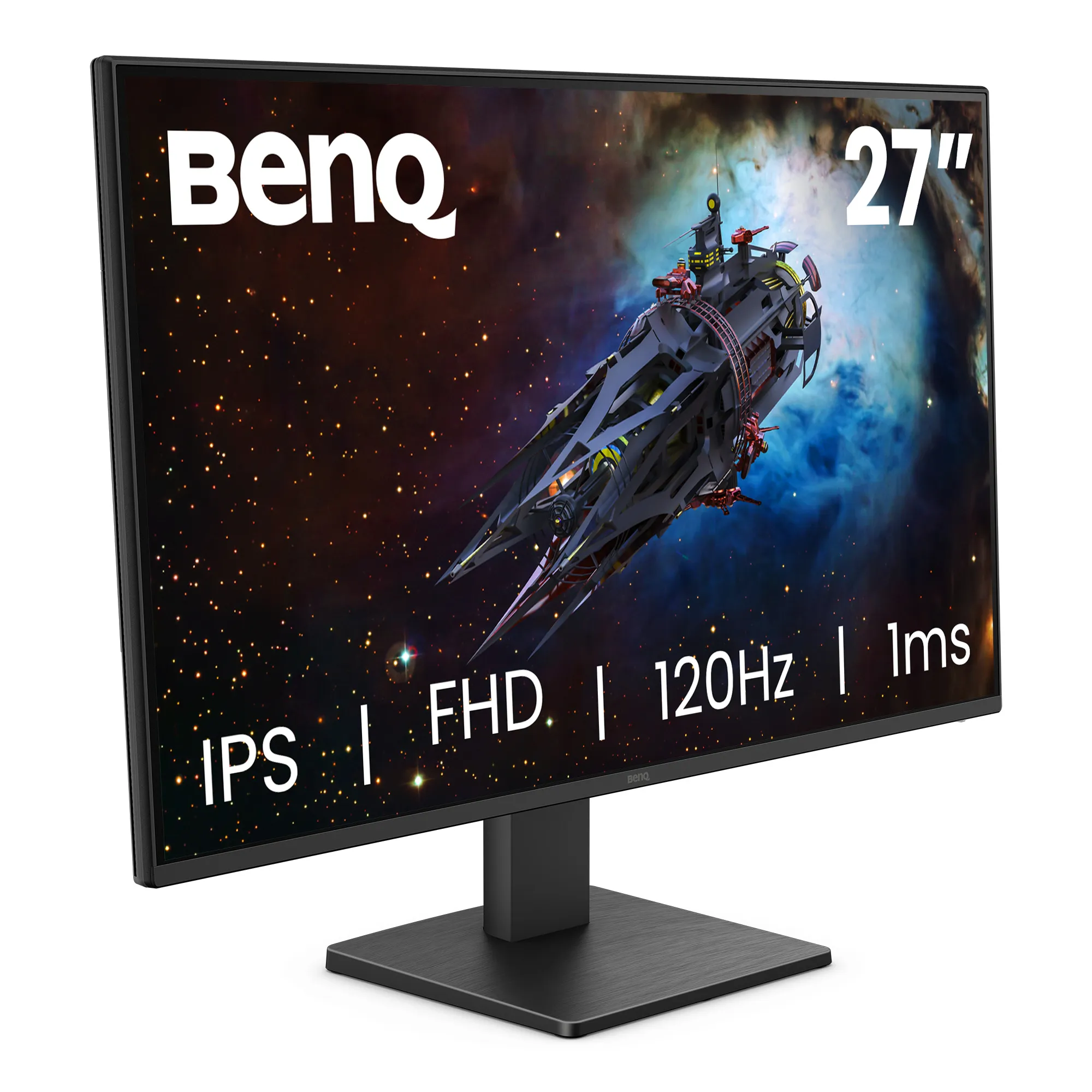 BenQ GW2791P 27" Full HD, IPS Monitor with 120Hz