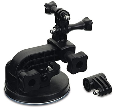 GoPro Suction Cup