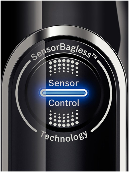 Bosch Vacuum cleaner Athlet