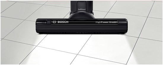 Bosch Vacuum cleaner Athlet