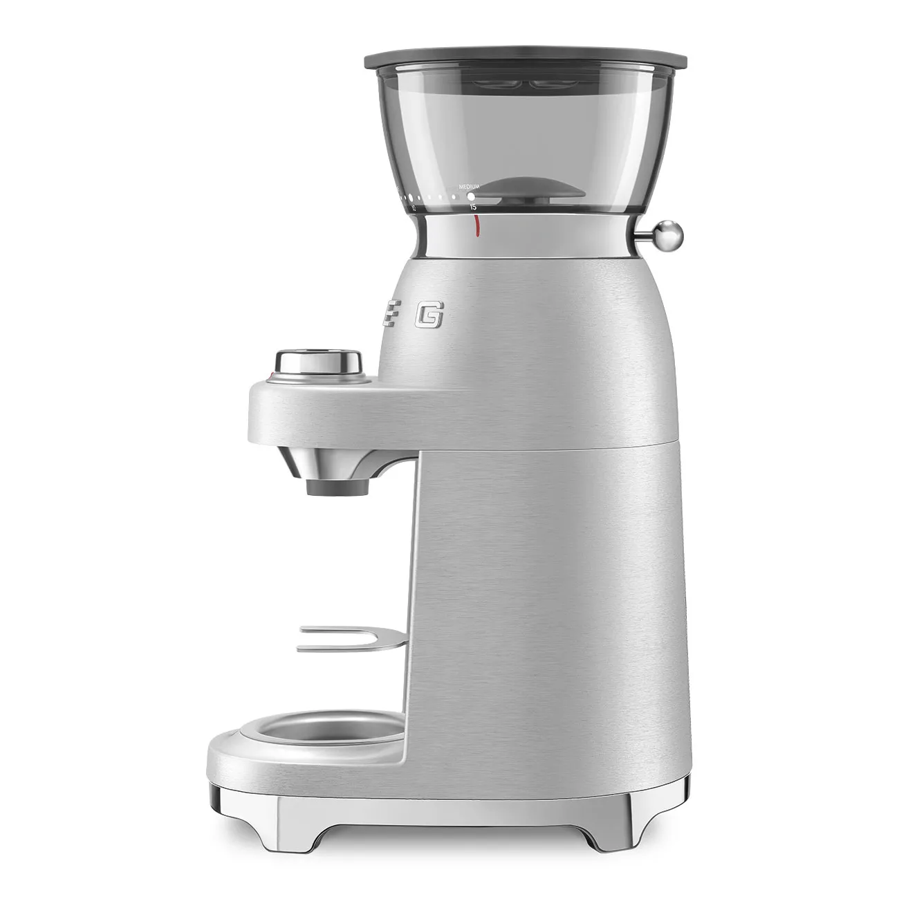Smeg 50's Style - coffee grinder, Creme