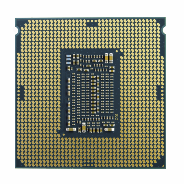 Intel Cor  i5-9500 3 GHz, LGA 1151 - processor, tray