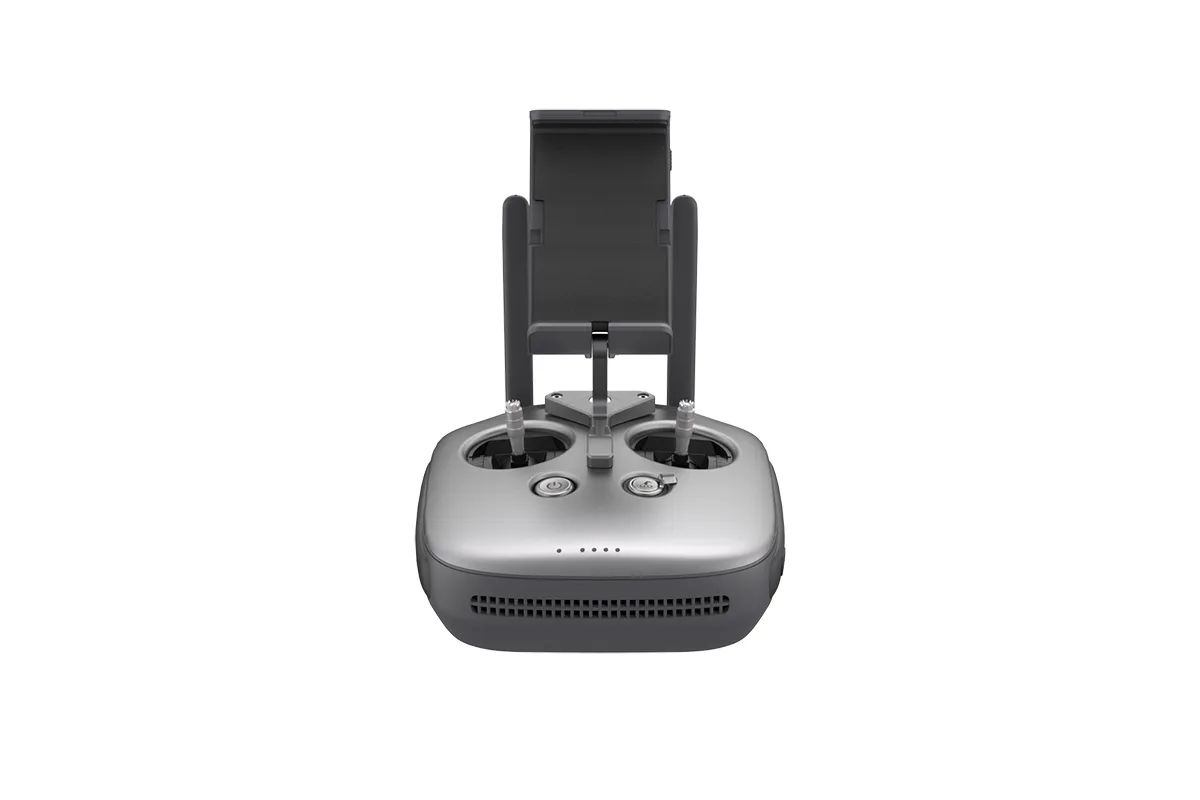 DJI Inspire 2 RC Part 4