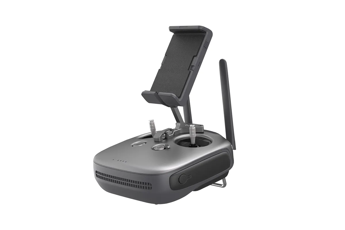 DJI Inspire 2 RC Part 4