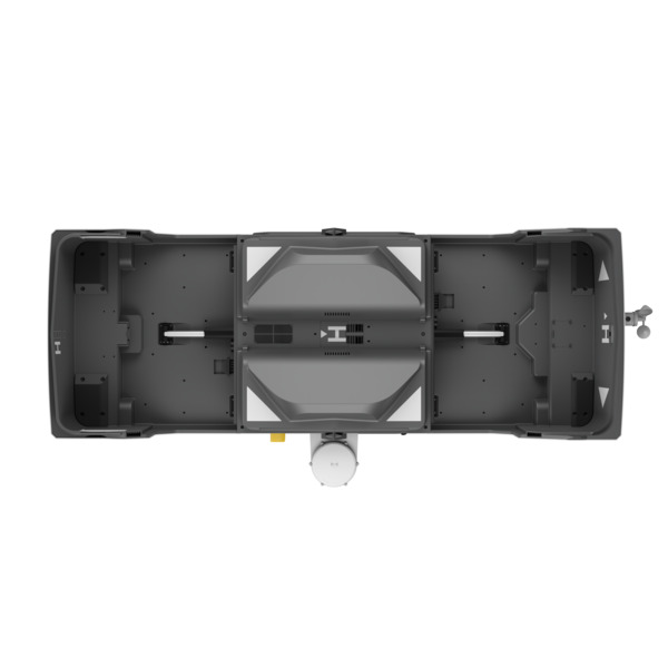 DJI Dock 3 (only dock w/o drone)