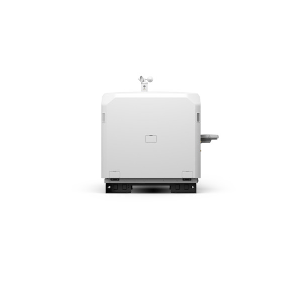 DJI Dock 3 (only dock w/o drone)
