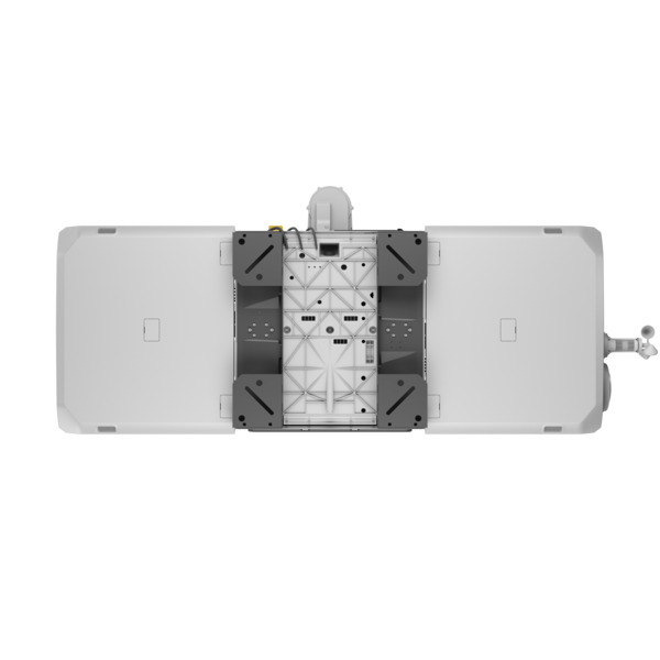 DJI Dock 3 (only dock w/o drone)