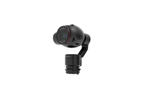 DJI Osmo X3 Gimbal &amp; Camera part 25