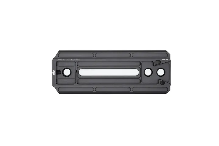 DJI Ronin Extended Camera Mounting Plate
