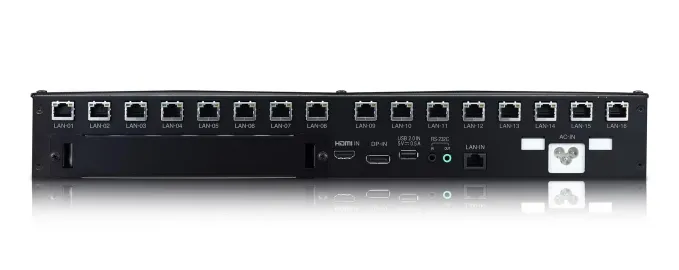 LG CVBA LED Signage webOS Controller for LSBE Series