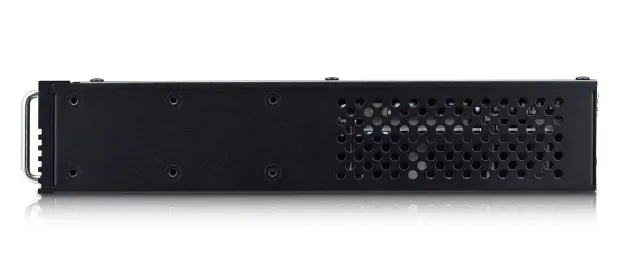LG CVBA LED Signage webOS Controller for LSBE Series