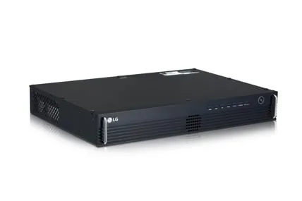 LG CVBA LED Signage webOS Controller for LSBE Series