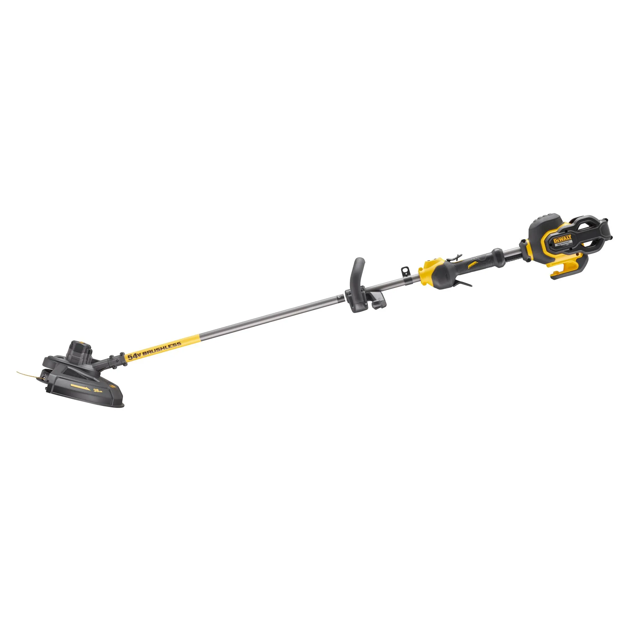 DeWalt DCM571N-XJ - battery trimmer (without battery)