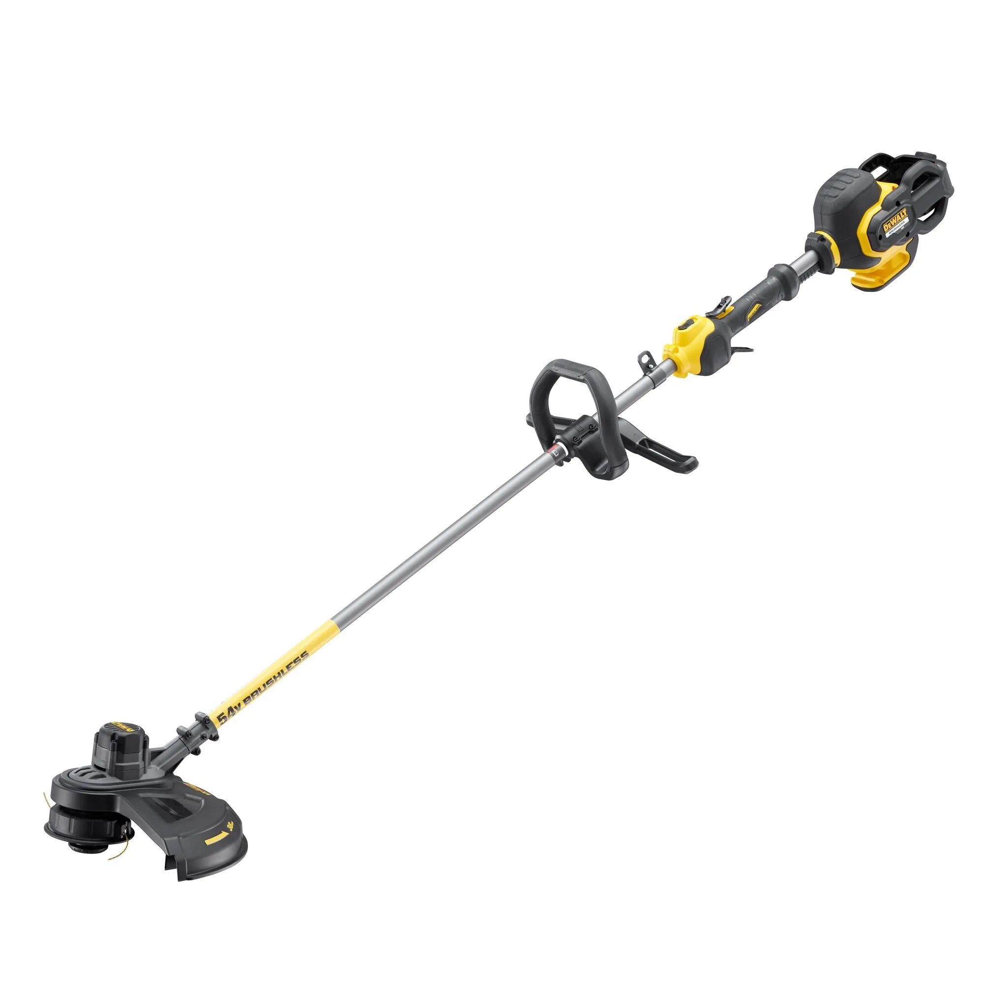 DeWalt DCM571N-XJ - battery trimmer (without battery)